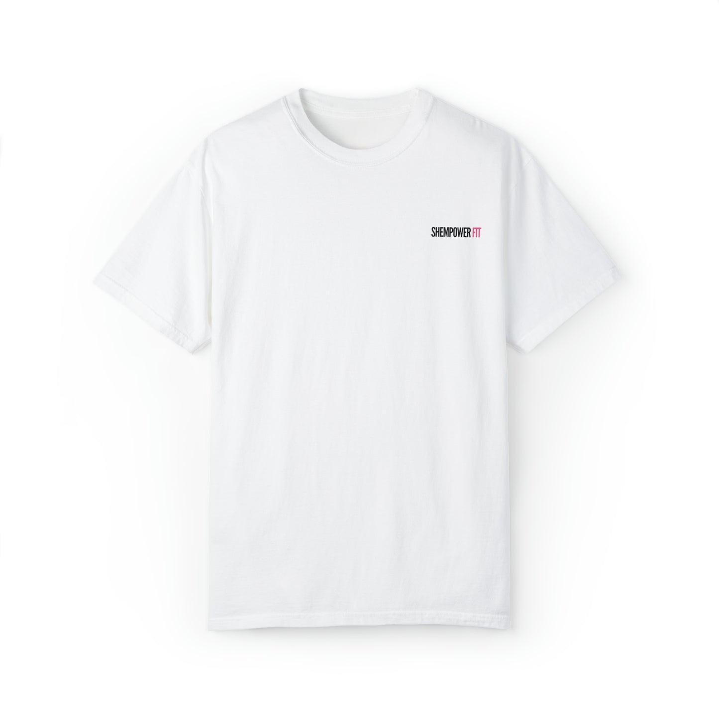 Oubaitori (Japanese: focus on your own progress) T-shirt
