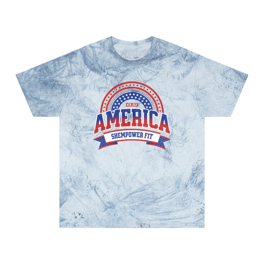 ShEmpower Fit America