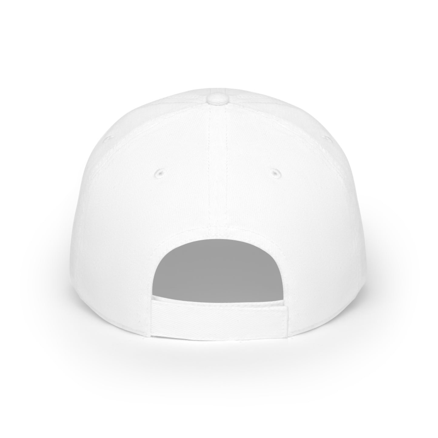 ShEmpower Fit Low Profile Baseball Cap