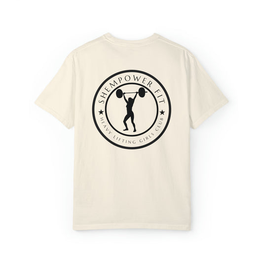 Heavy Lifting Girls Club