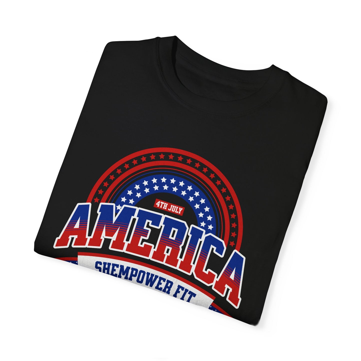 ShEmpower Fit America
