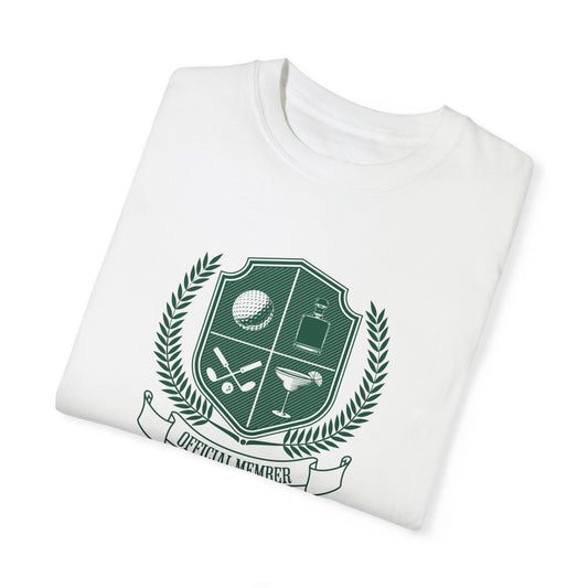 Mulligans and Margaritas