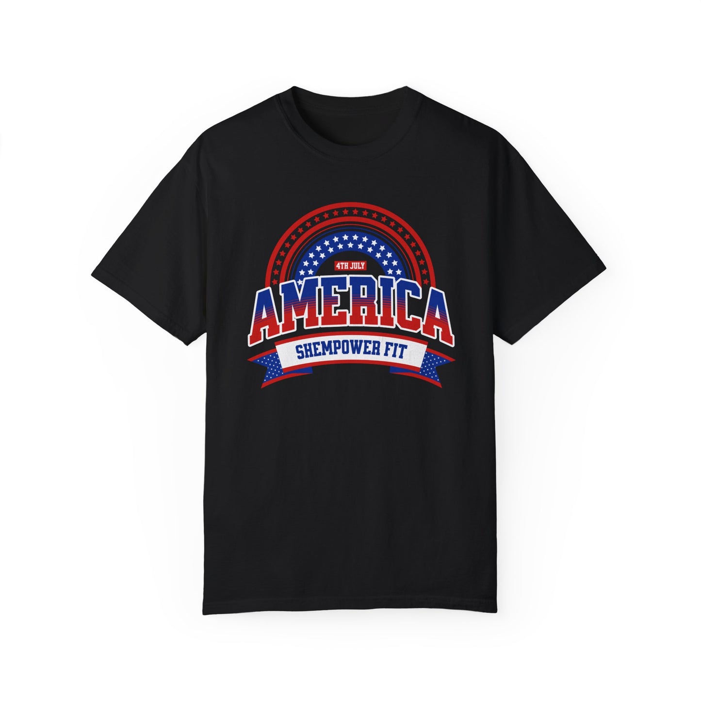 ShEmpower Fit America