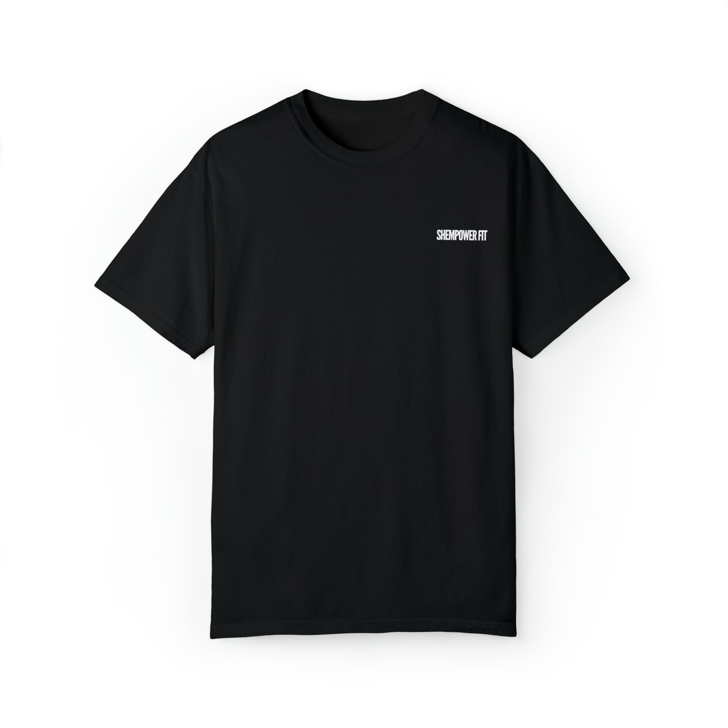 Oubaitori (Japanese: focus on your own progress) T-shirt