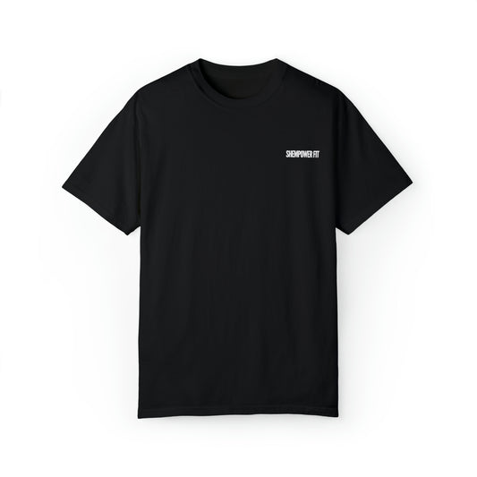 Oubaitori (Japanese: focus on your own progress) T-shirt