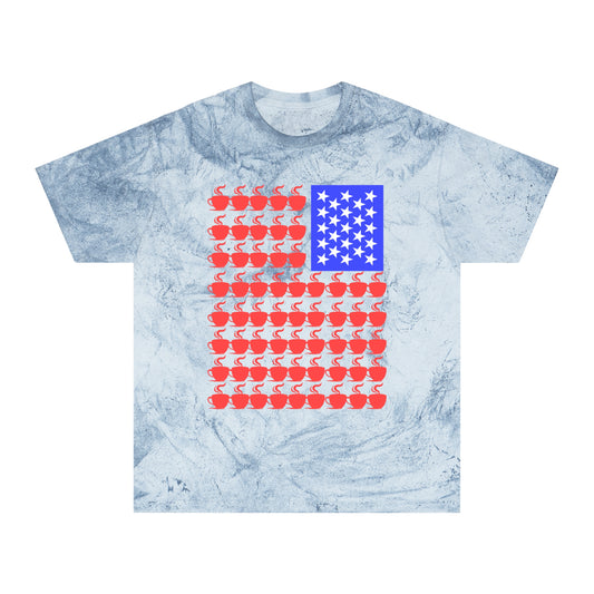 Coffee Mug American Flag