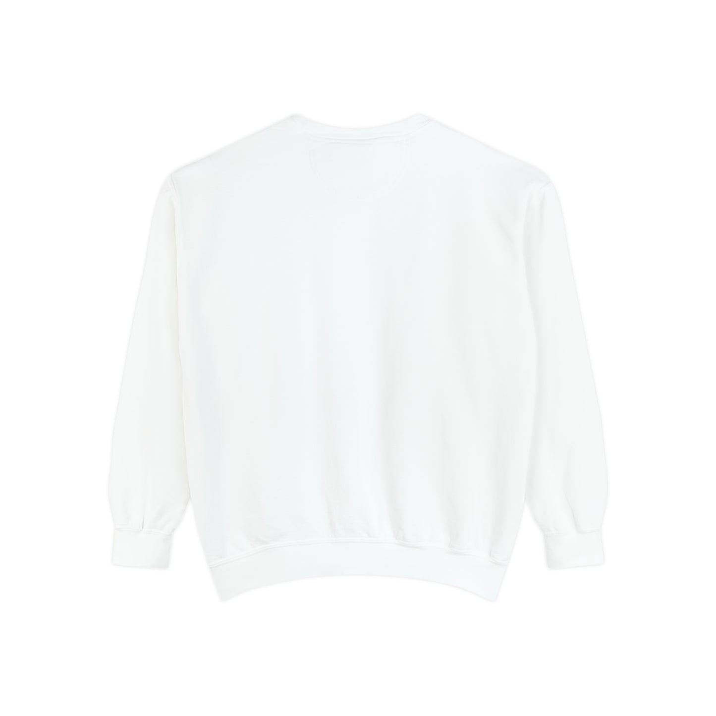 ShEmpower Fit Vintage Christmas Sweatshirt