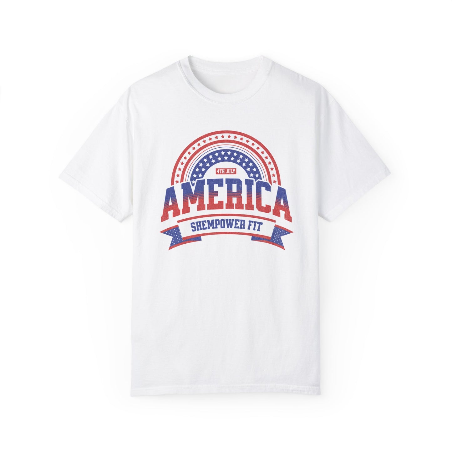 ShEmpower Fit America