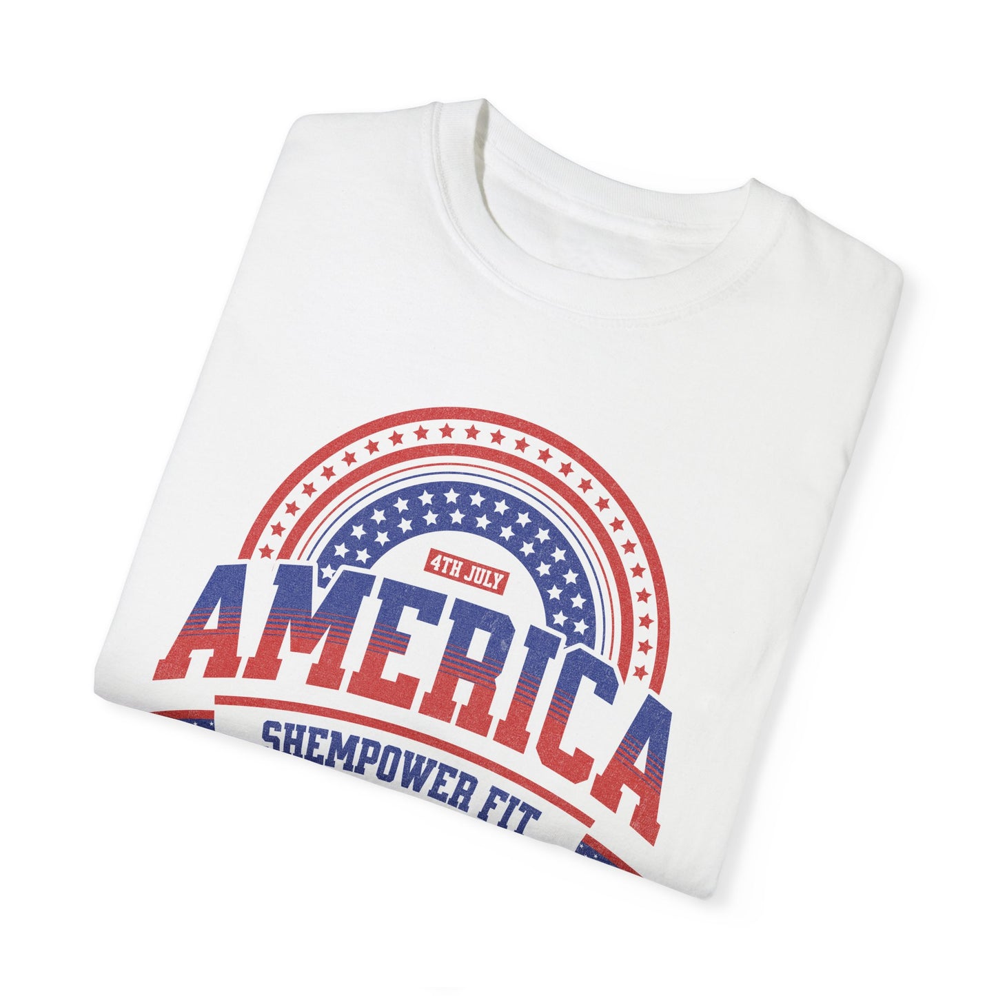 ShEmpower Fit America