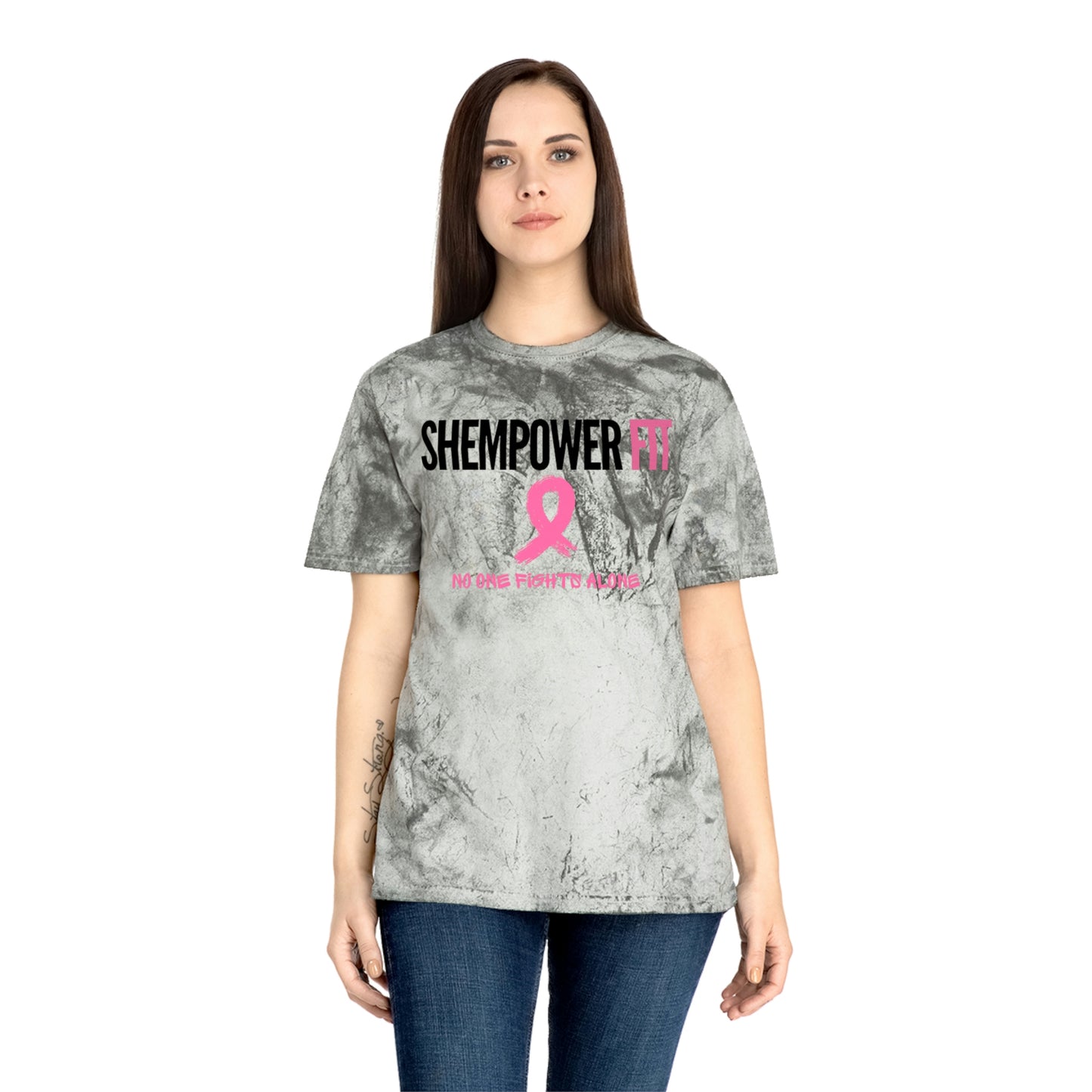 Breast Cancer ShEmpower Fit