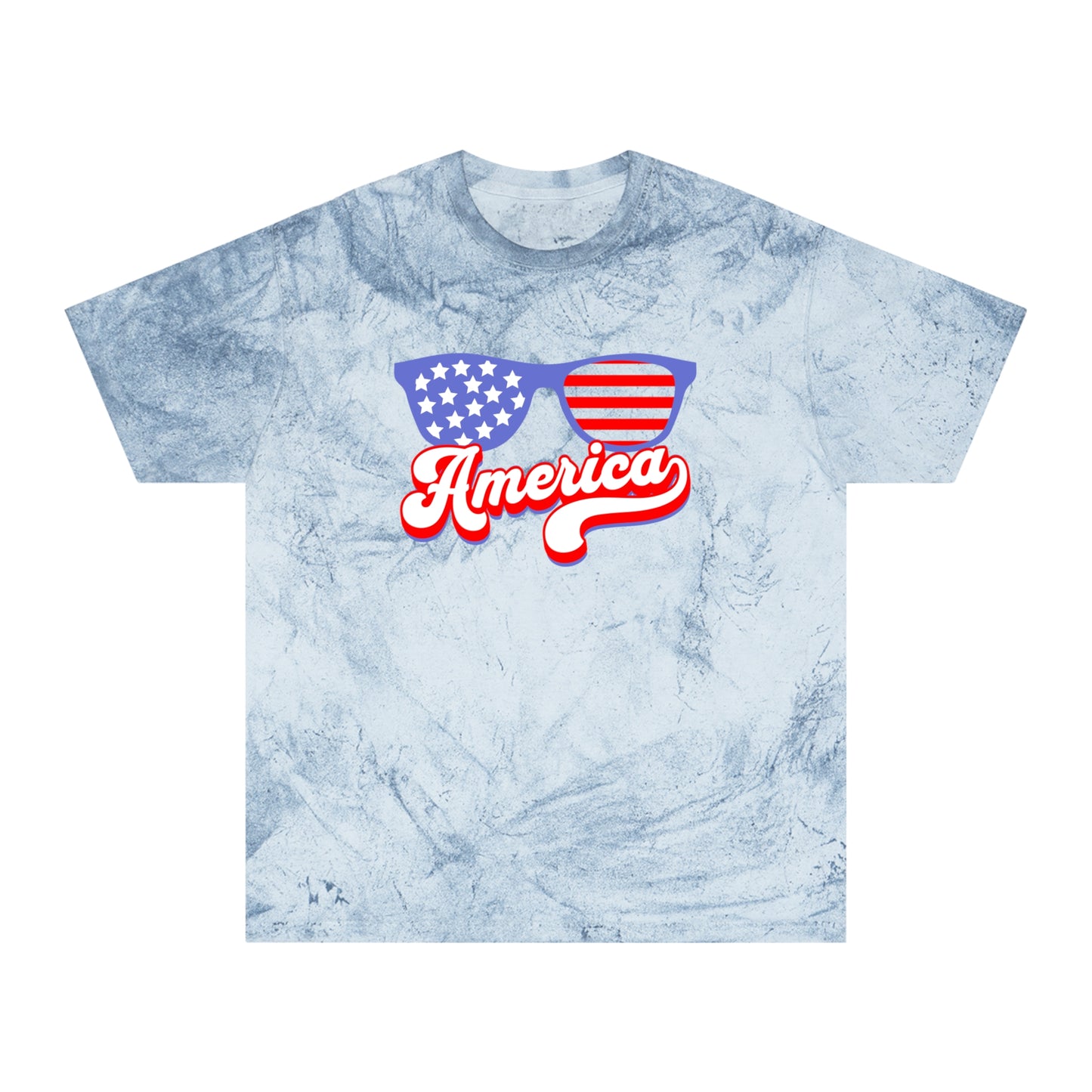 America