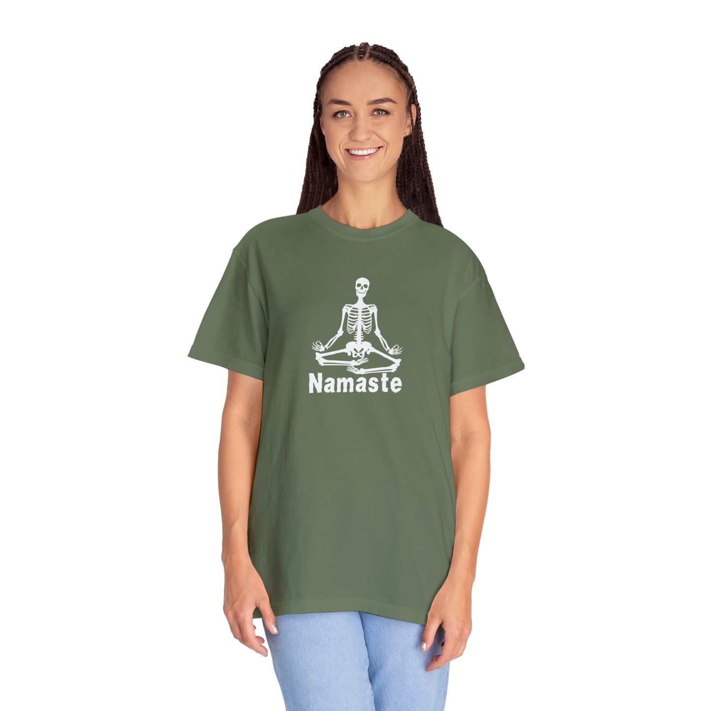 Namaste