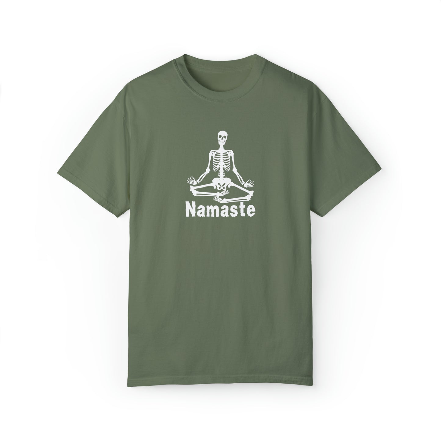 Namaste