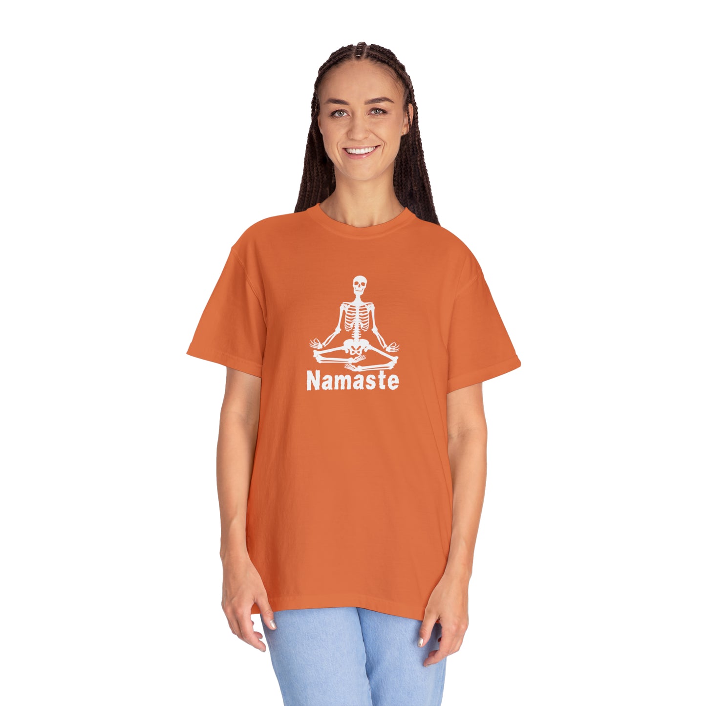 Namaste