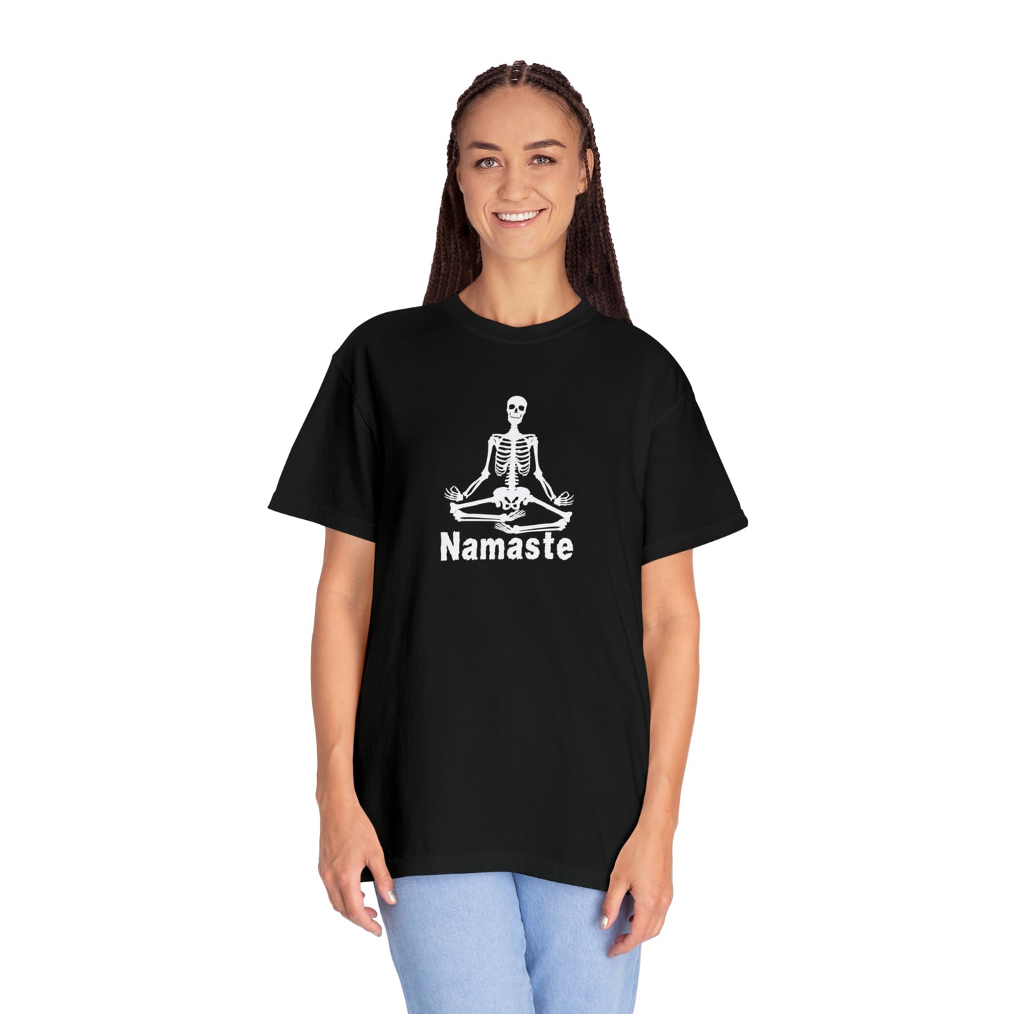Namaste