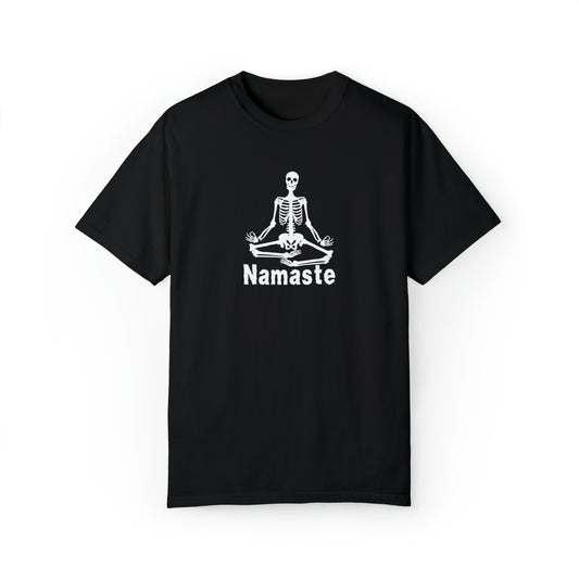 Namaste