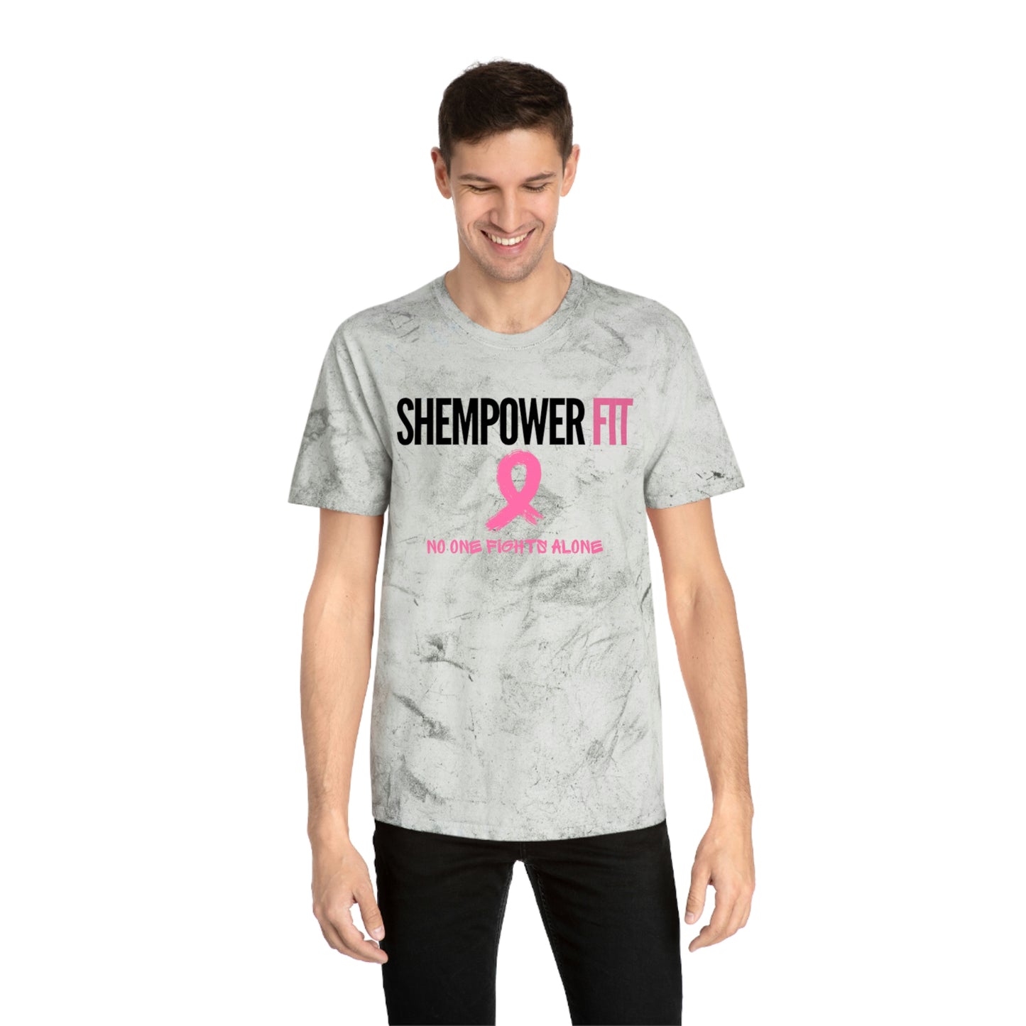 Breast Cancer ShEmpower Fit