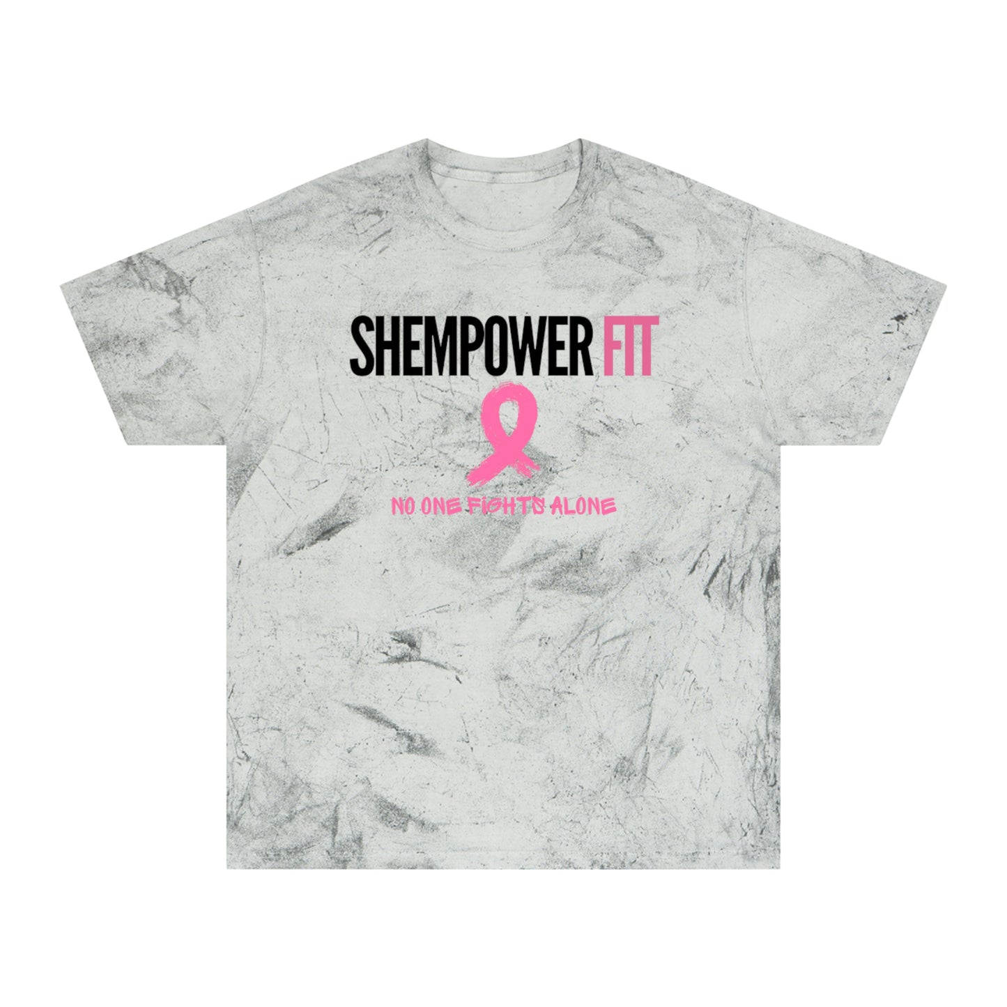 Breast Cancer ShEmpower Fit